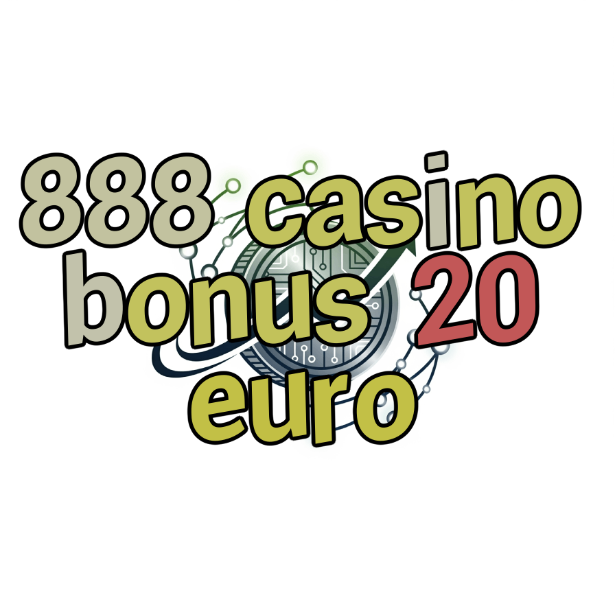 888 casino bonus 20 euro